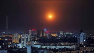 روسيا تعلن السيطرة على قريتين إضافيتين في شرق أوكرانيا