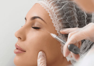 دهم عيادة تجميل غير مرخصة في كفرصارون الكورة