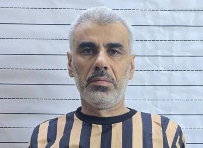 من هو العميد رياض حمدو الشحادة الذي أوقف في ريف حمص؟