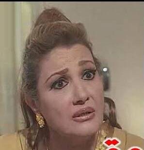 وفاة الفنانة المصرية شروق