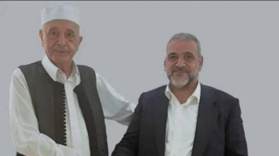 ليبيا... عقيلة صالح وخالد المشري يتحركان لتشكيل حكومة جديدة