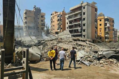 حتى لا تصبح إشادة براك نعيًا للبنان