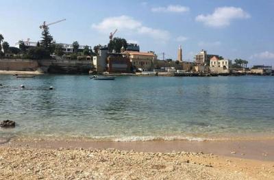 في بحر طبرجا.. إنتشال جثة رجل