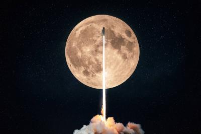 الصين.. تأسيس أول جمعية دولية لاستكشاف الفضاء