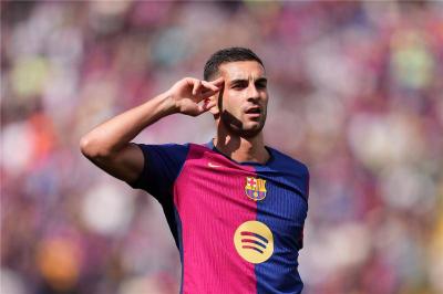 فيران توريس يرفض الانتقال إلى البريميرليغ