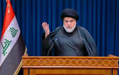الصدر: تجرّعت السم وخضت غمار السياسة والانتخابات
