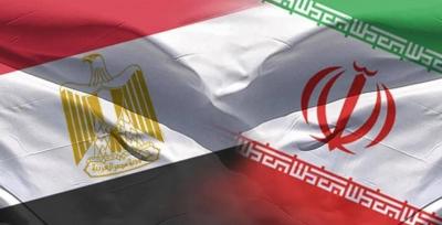 ما مصير العلاقات الإيرانية - المصرية؟ دبلوماسي يكشف