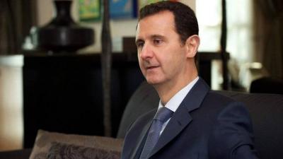 فرنسا تطلب تحديد مكان وجود بشار الأسد