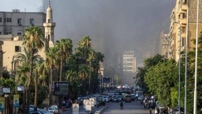 إطلاق نار عشوائي في حفل مدرسي في تينيسي