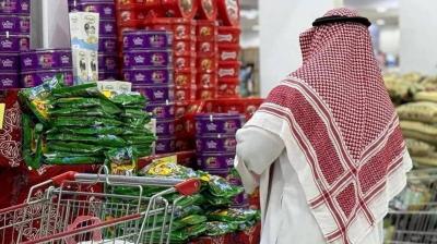 التضخم في السعودية يتسارع قليلاً إلى 2.3% خلال حزيران