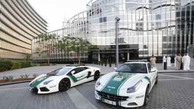 دبي تُسلم 3 من كبار المتورطين في جرائم دولية مُنظمة إلى بلجيكا