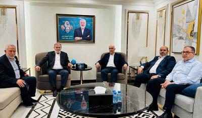 حماس والجهاد: أي مفاوضات يجب أن تفضي إلى إنهاء حرب الإبادة