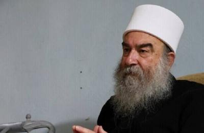الهجري يُناشد: أنقذوا شعباً يقتل لمجرد أنه طالب بالحياة