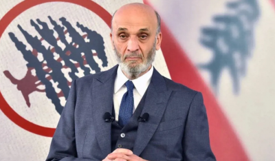 جعجع يحذّر: لتحزم السلطة اللبنانية أمرها بأسرع ما يمكن والّا..