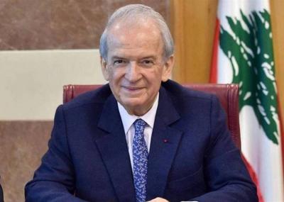 حمادة: لبنان ينتقل من لغم إلى آخر والألغام أمامه كثيرة