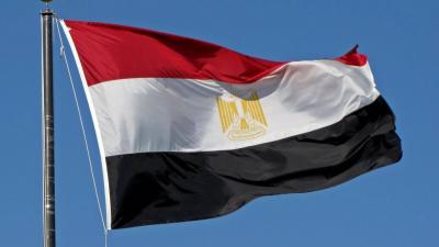 في مصر.. خسائر ضخمة في حريق هائل