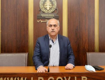 أبو الحسن يشكر الجيش اللبناني ويدعو إلى توخي الدقة
