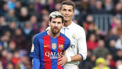 رونالدو وميسي.. منافسة الأساطير قد تعود إلى الدوري السعودي