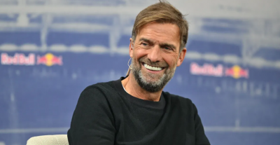 كلوب يفتح النار على إدارة ليفربول بسبب صفقة فيرتز