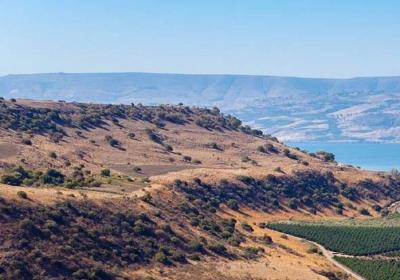 إسرائيل تبدأ أعمال إزالة الألغام والمخلفات المتفجرة في منطقة هضبة الجولان
