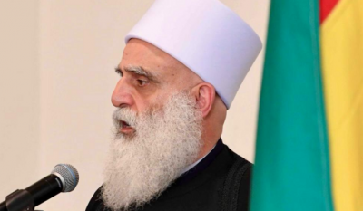 أبي المنى للقيادة السورية: هل هكذا تبنى الدولة العصرية؟