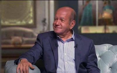 حالته صعبة.. نقل الفنان المصري لطفي لبيب إلى المستشفى