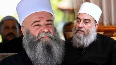 بين قبول الهدنة ورفضها.. دروز السويداء يتأرجحون بين الجربوع والهجري
