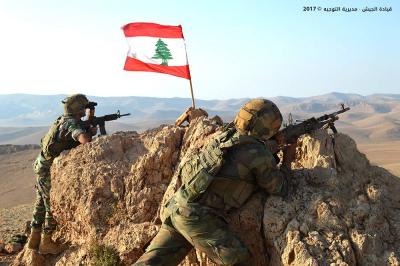 ما صحة دخول مسلحين إلى لبنان وانسحاب الجيش من مناطق حدودية في البقاع؟