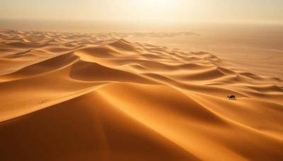 أبرز 6 مناطق تسبّب العواصف الرملية في السعودية.. ما هي؟