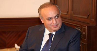تصريح غير عادي من وهاب... ماذا أعلن؟
