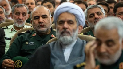 وفاة الممثل الشخصي لخامنئي في 