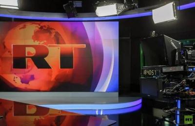 بريطانيا...احتجاز رئيس مكتب RT في لبنان وإطلاق سراحه بعد التحقيق معه