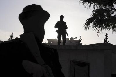وزير الداخلية السوري يكشف 
