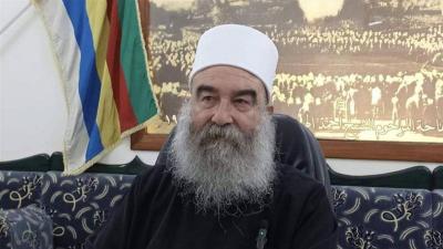الهجري: نتعرض لـ