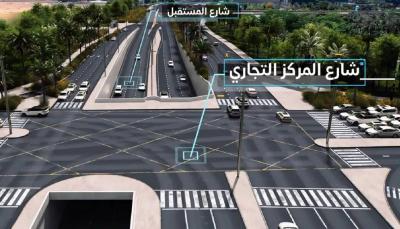 دبي ترسي عقد مشروع شارع المستقبل بتكلفة 172 مليون دولار