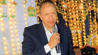 طعنات وانتحار ومرض نفسي... كشف ملابسات مقتل برلماني مصري