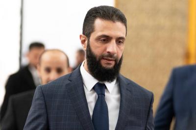 وزيران إسرائيليان: الحل بتصفية الشرع!