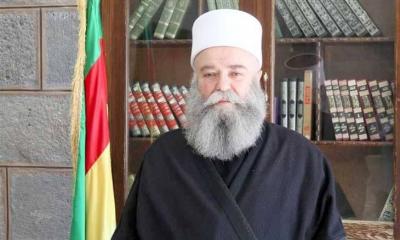الشيخ يوسف جربوع: نركّز على عودة سلطة الدولة إلى السويداء