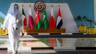 مجلس التعاون الخليجي يدين الهجمات الإسرائيلية على سوريا
