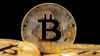 متجاوزة أمازون.. بتكوين خامس أكبر قيمة سوقية عالمياً ‏