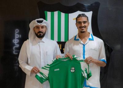 الأهلي القطري يخطف جوهرة المغرب من نيس الفرنسي