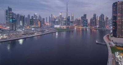 دبي الأولى إقليمياً في جذب أصحاب الملاءة المالية العالية