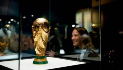 مدينة إسبانية تنسحب من استضافة كأس العالم 2030