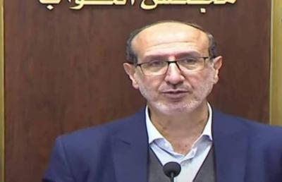 الموسوي يدعو إلى رد رسمي على تصريحات برّاك: لبنان لا يُساوم على سيادته