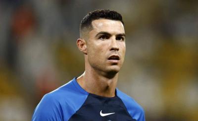 قبل جيسوس... كم مدرباً برتغالياً درب كريستيانو رونالدو؟