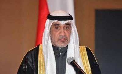 وزير الداخلية الكويتي يجول على المسؤولين: جئت لأؤكد دعم دولة الكويت للبنان