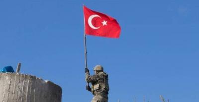 وقف إطلاق النار في سوريا... ما الدور الذي لعبته تركيا؟