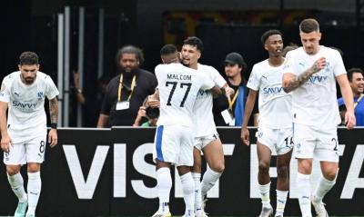 الهلال يفكر في الانسحاب من السوبر السعودي
