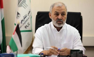 من هو القيادي في 