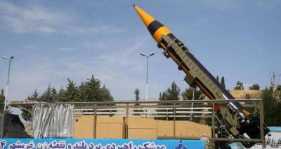 إيران تلوح بالرد على إعادة تفعيل 